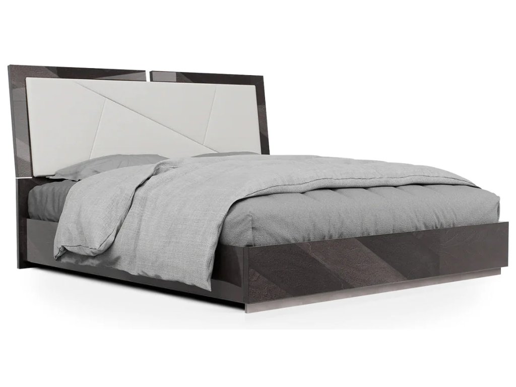 Riviera Platform Bed  - main image