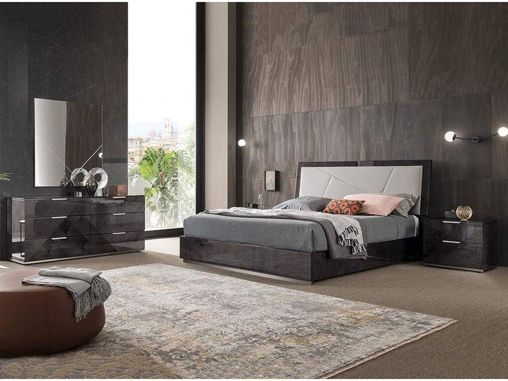 Riviera Platform Bed  - image 1