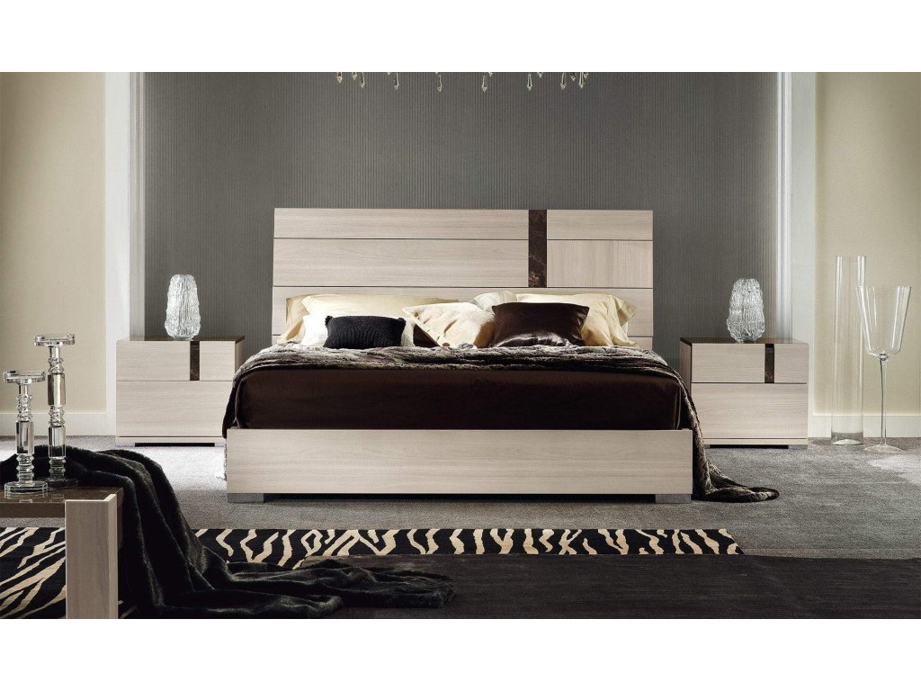 Teodora Platform Bed - image 2