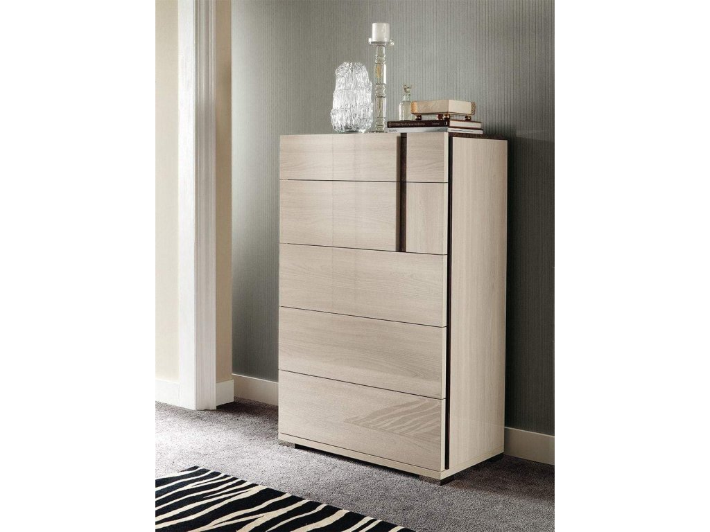Teodora Platform Bed - image 4