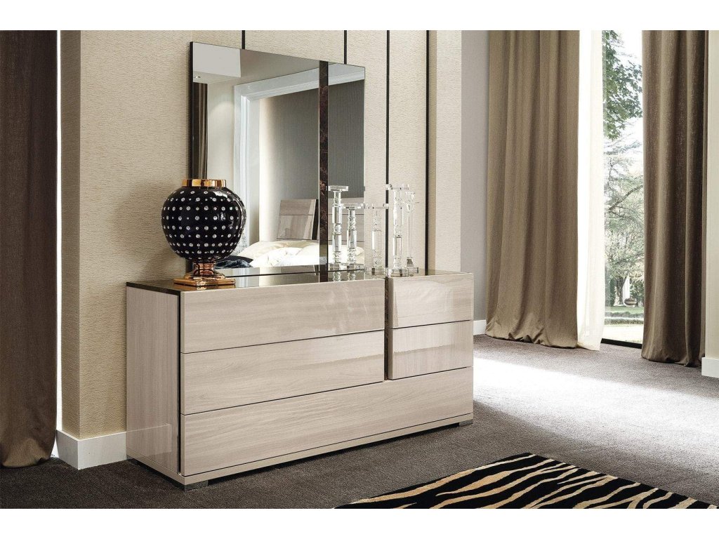 Teodora Platform Bed - image 5