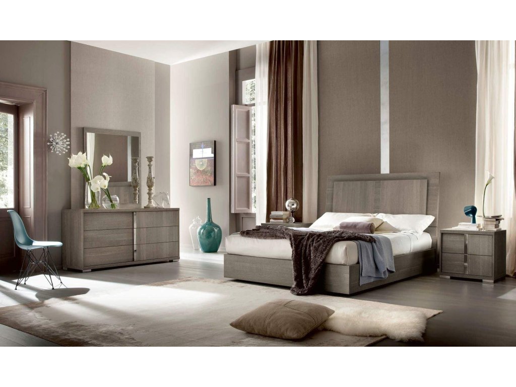 Tivoli Platform Bed  - image 2