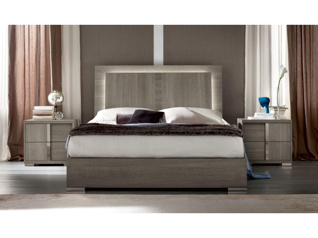 Tivoli Platform Bed  - image 3