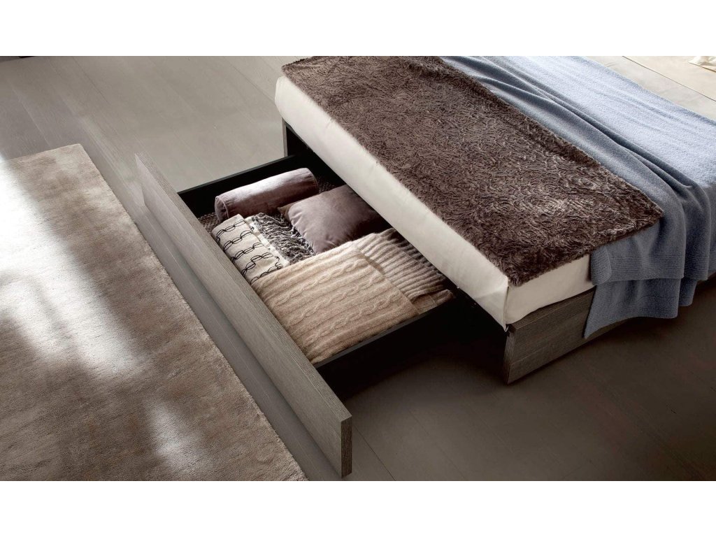 Tivoli Platform Bed  - image 4