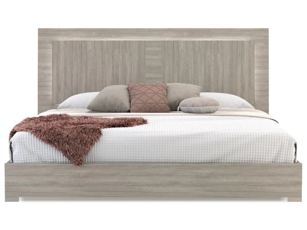 Tivoli Platform Bed  - main image