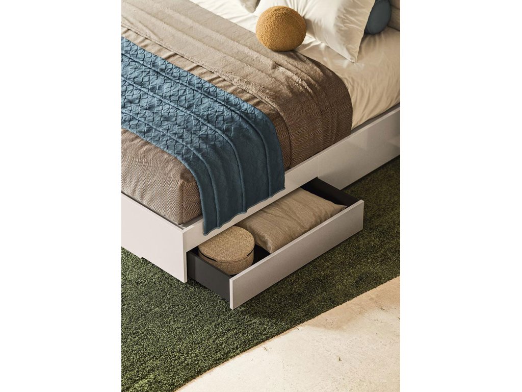 Tullia Upholstered Bed  - image 2