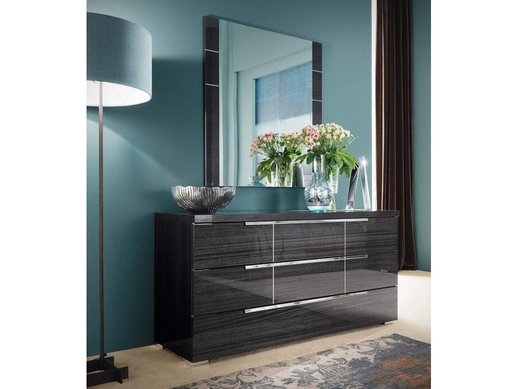 Versilia Platform Bed  - image 5