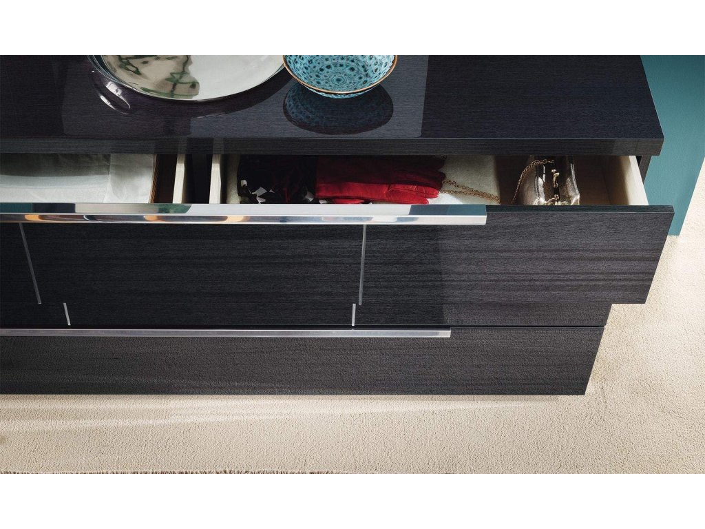 Versilia Platform Bed  - image 6