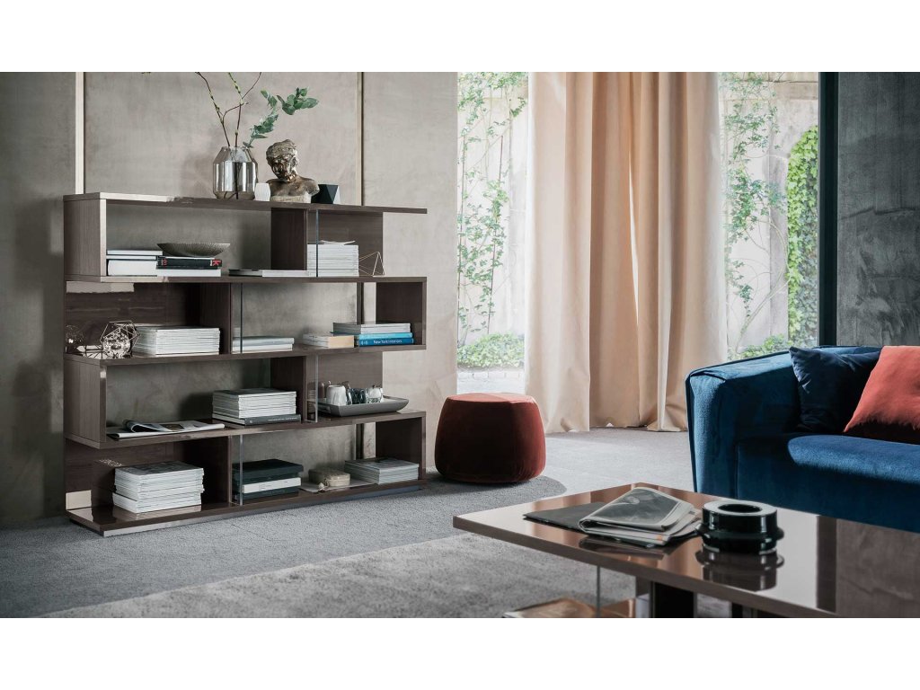 Athena Bookcase - image 1