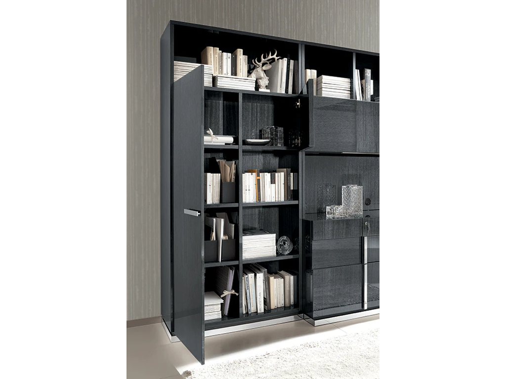 Montecarlo Bookcase/Library - image 1