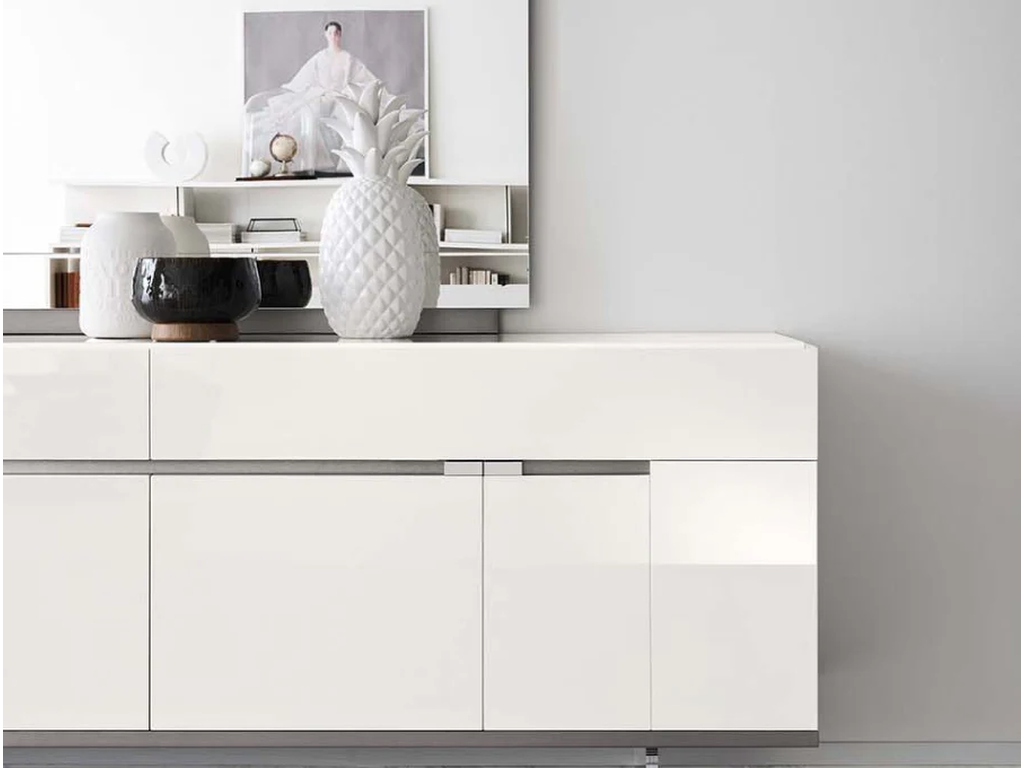 Artemide Small Buffet - 70" - image 2
