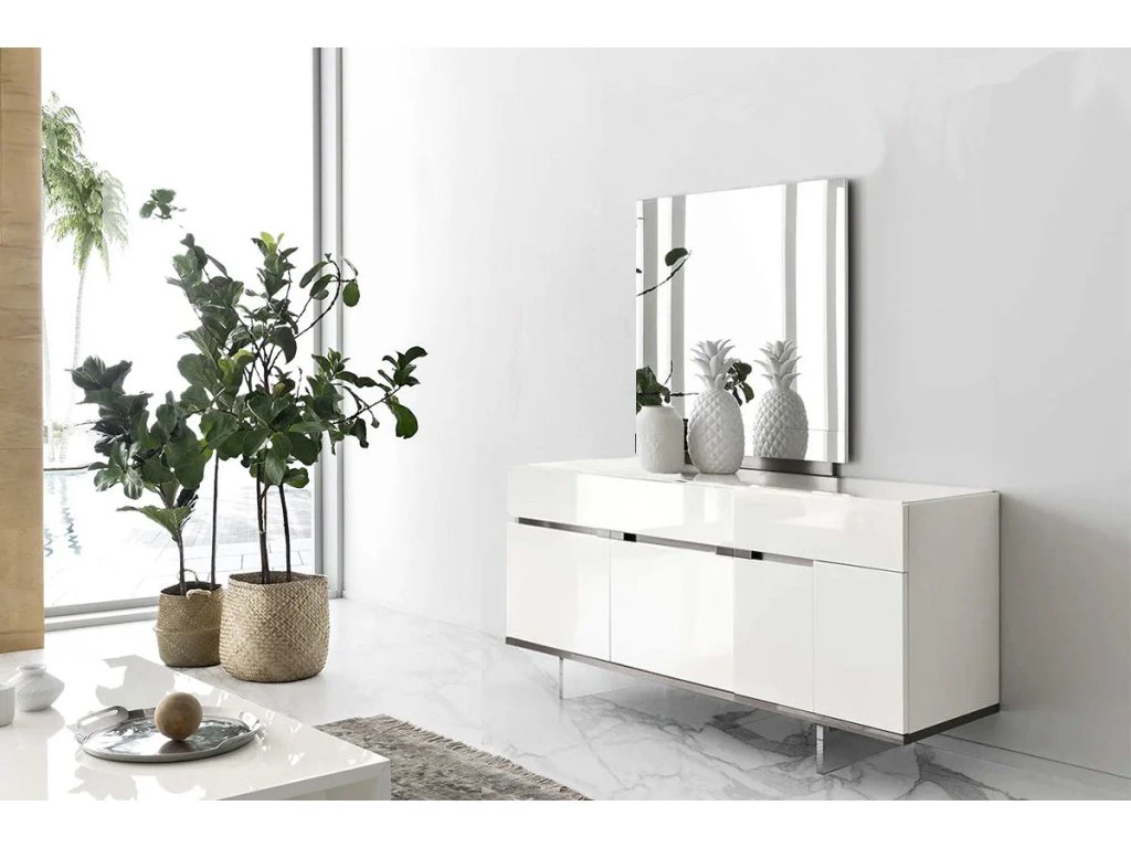 Artemide Small Buffet - 70" - image 1
