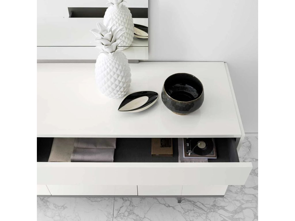 Artemide Small Buffet - 70" - image 3
