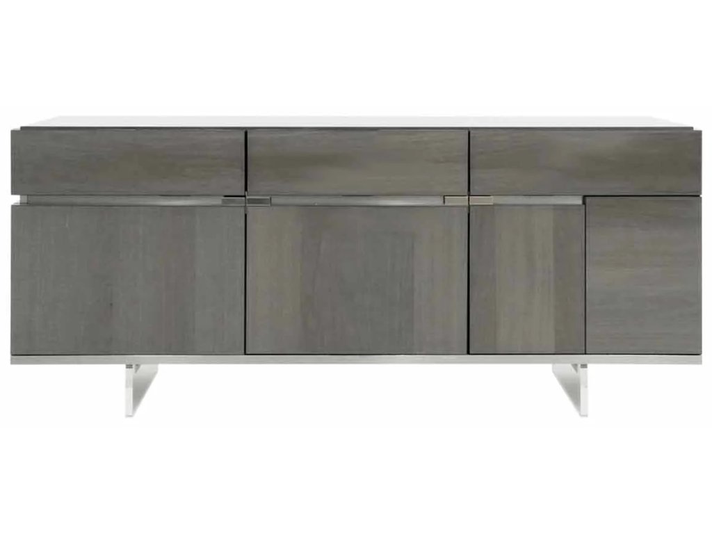 Athena Small Buffet - 70" - main image