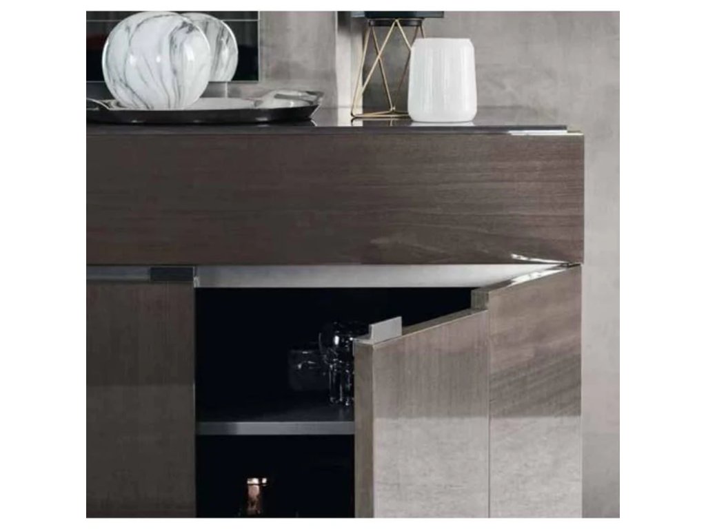 Athena Small Buffet - 70" - image 4