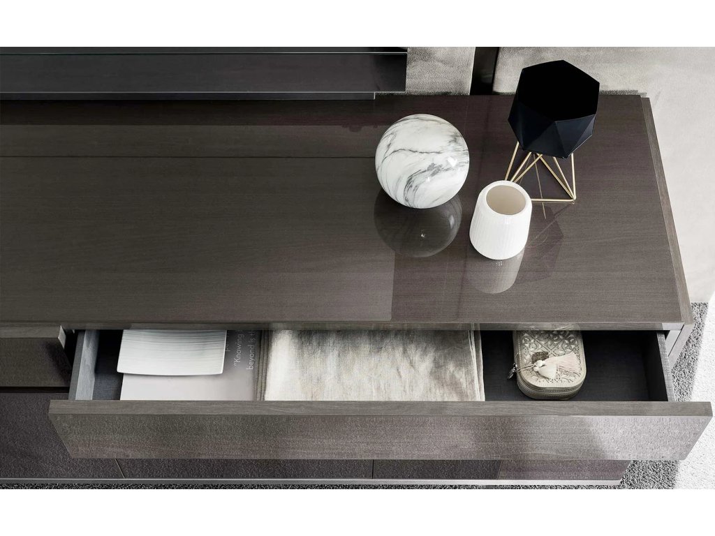 Athena Small Buffet - 70" - image 3