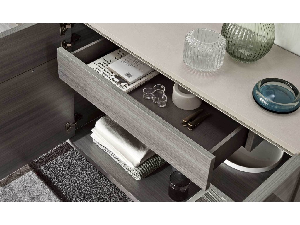 Iris 3 Door Buffet - image 2