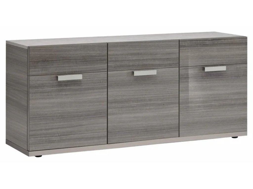 Iris 3 Door Buffet - main image