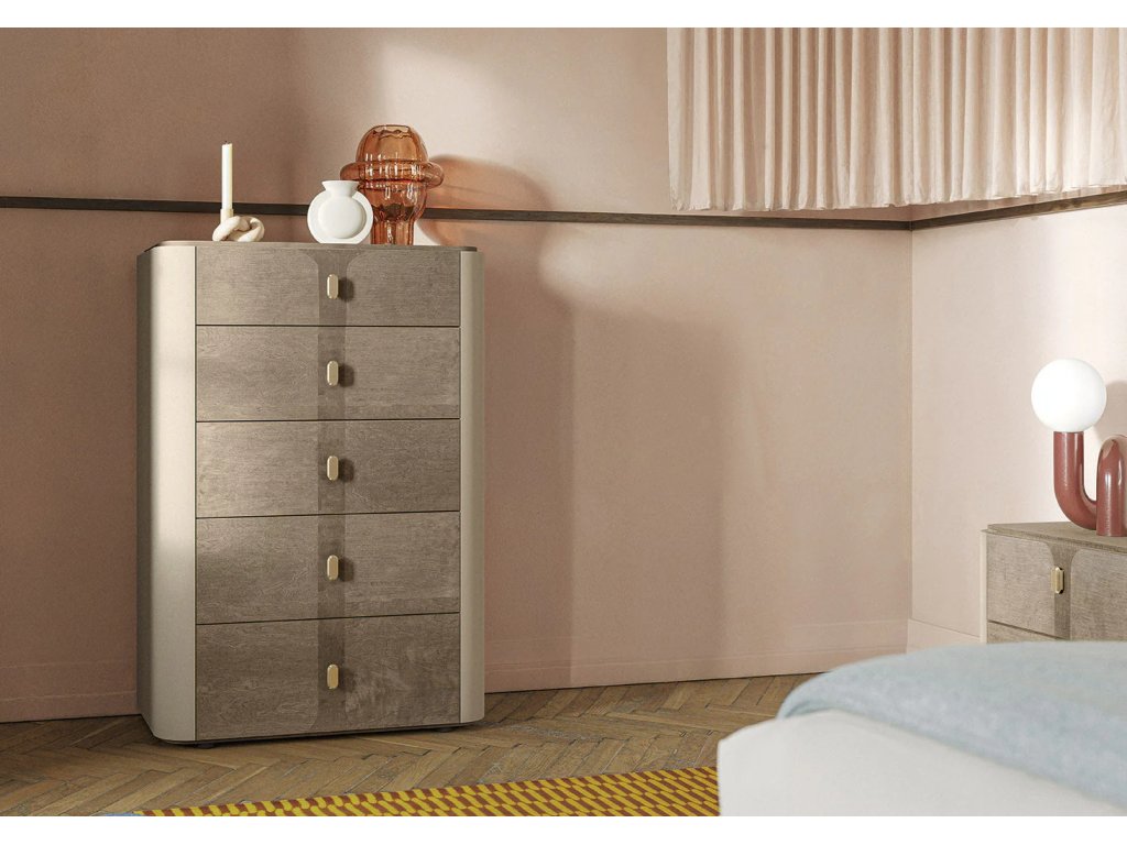 Hebe Chest - image 1