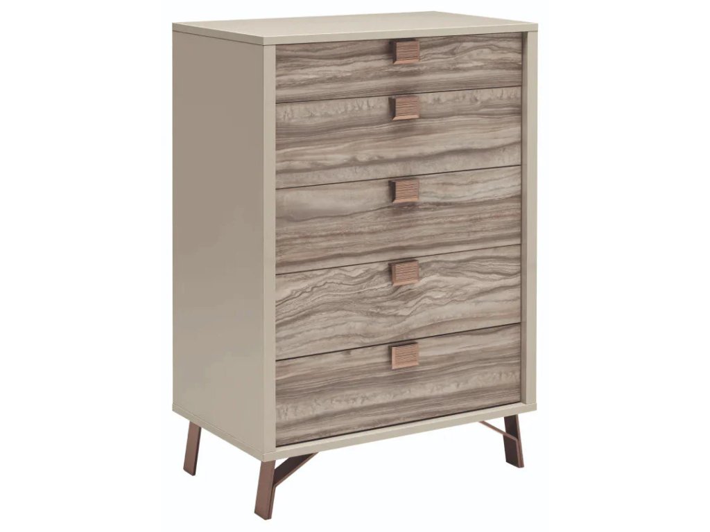Jupiter Chest - main image