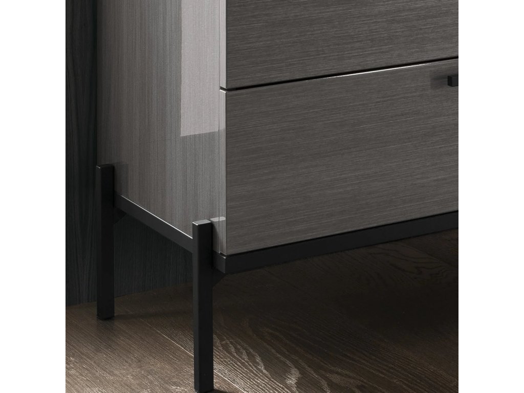 Novecento 5 Drawer Chest - image 2