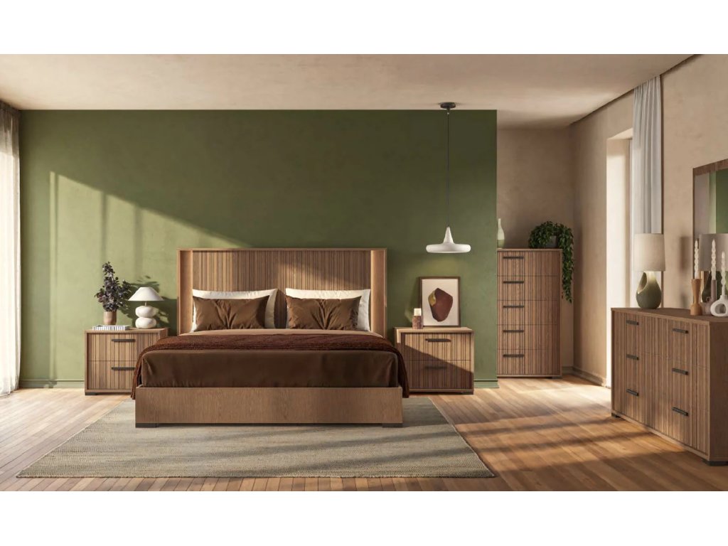 Ritmo Chest - image 1