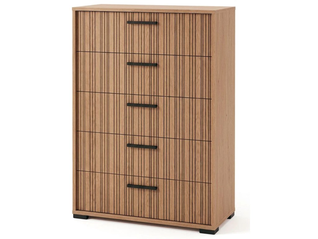 Ritmo Chest - main image