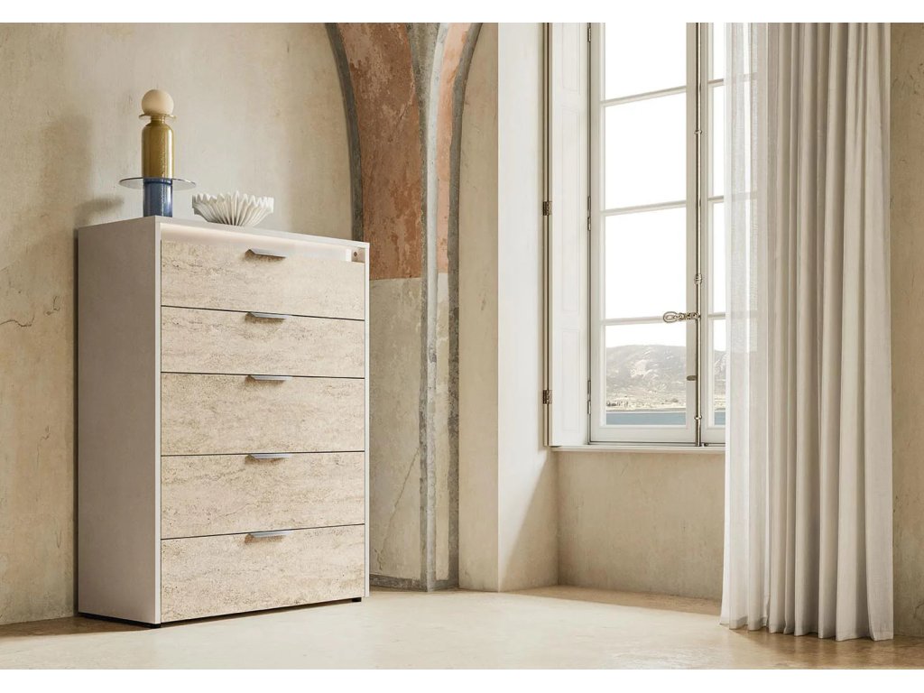 Tullia Chest - image 1