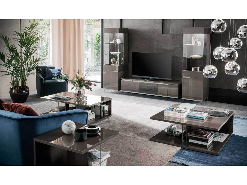 Athena Square Coffee Tables  - image 3