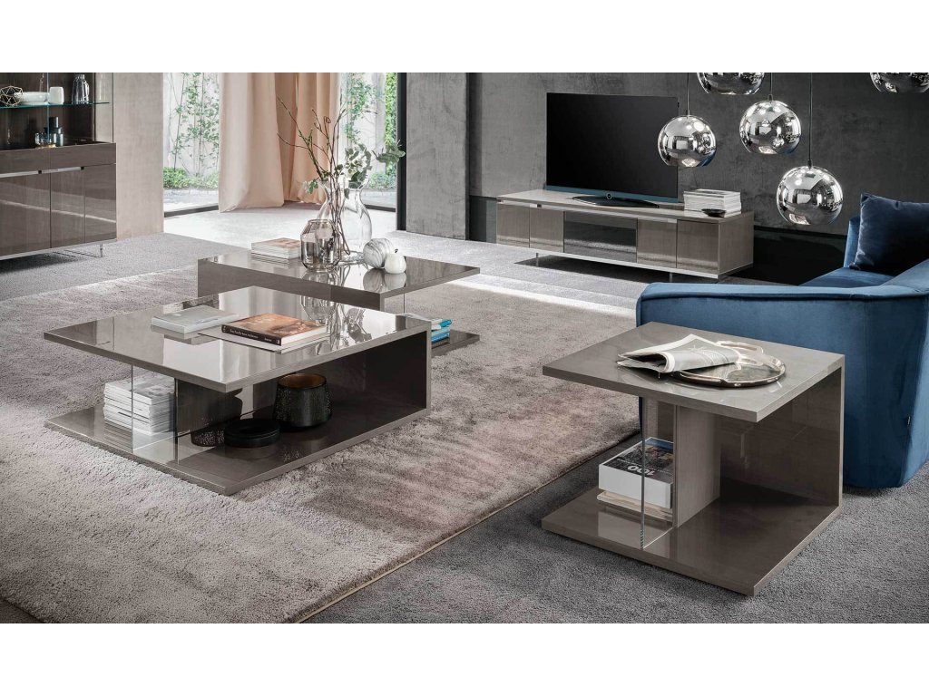 Athena Square Coffee Tables  - image 2