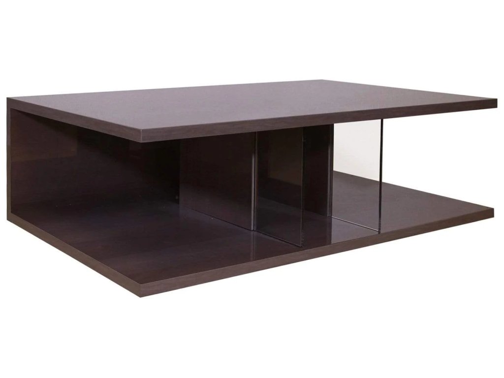 Athena Rectangular Coffee Table  - image 2
