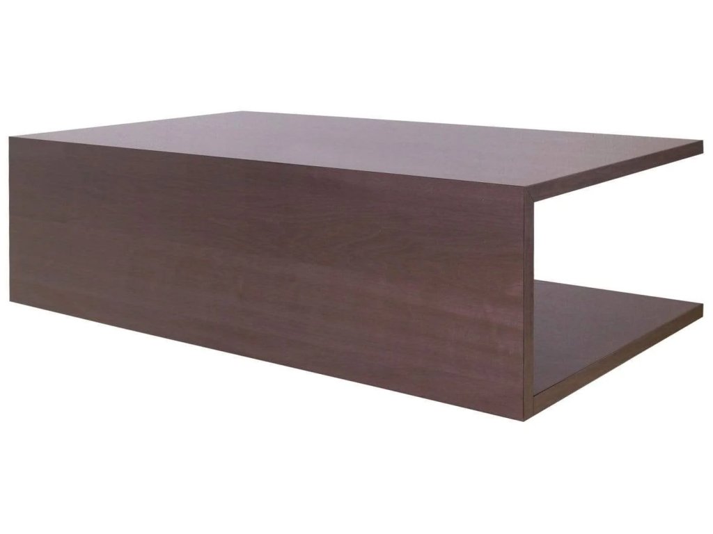 Athena Rectangular Coffee Table  - image 3