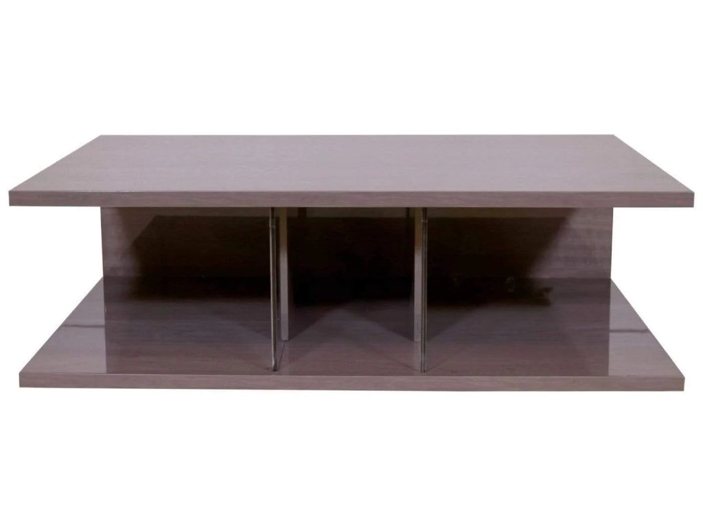 Athena Rectangular Coffee Table  - main image