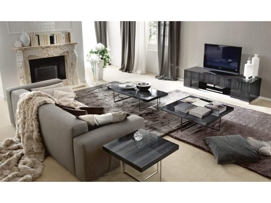 Montecarlo Coffee Table  - image 2