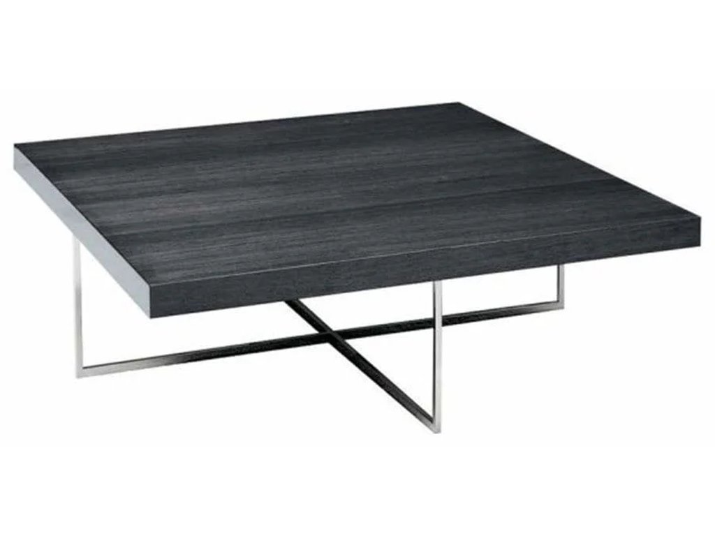 Montecarlo Square Table  - main image
