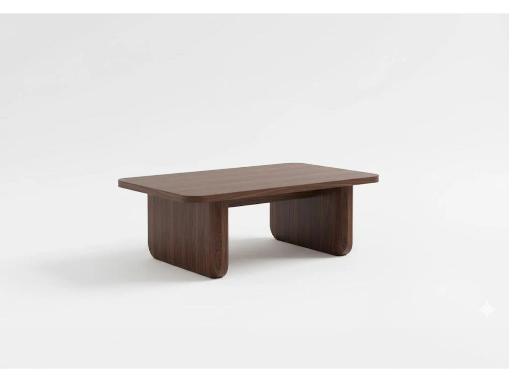 Appia Rectangular Coffee Table  - main image