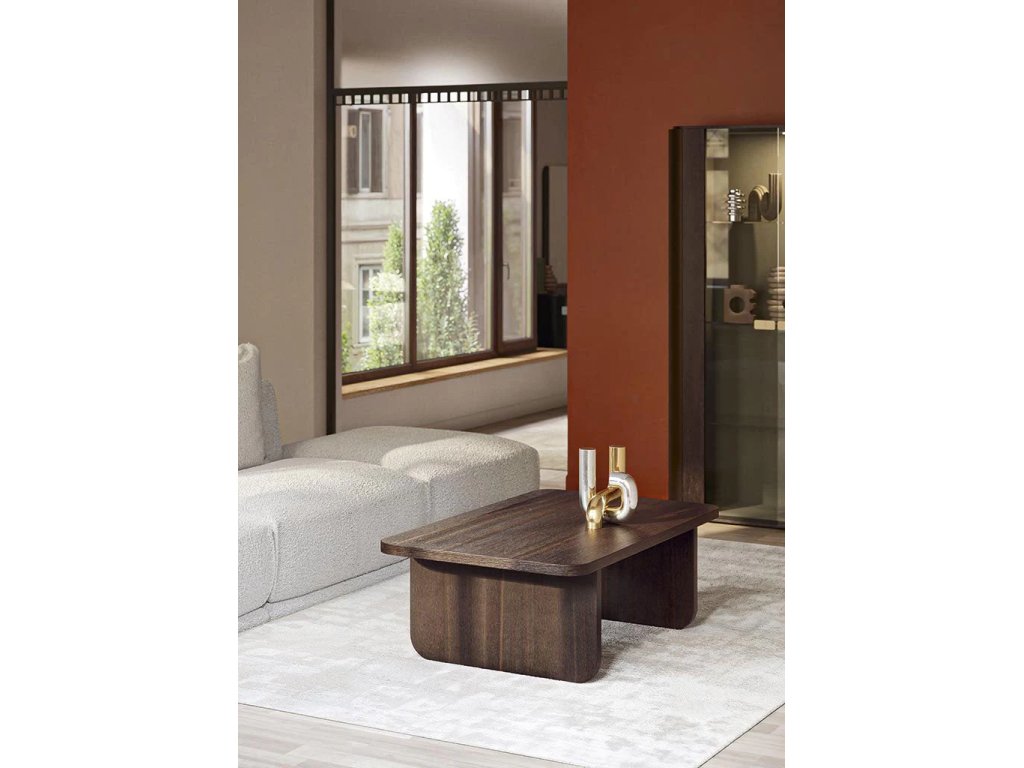 Appia Rectangular Coffee Table  - image 1