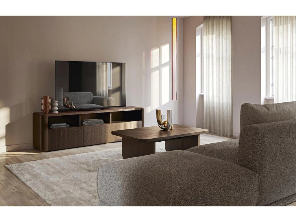 Appia Rectangular Coffee Table  - image 2