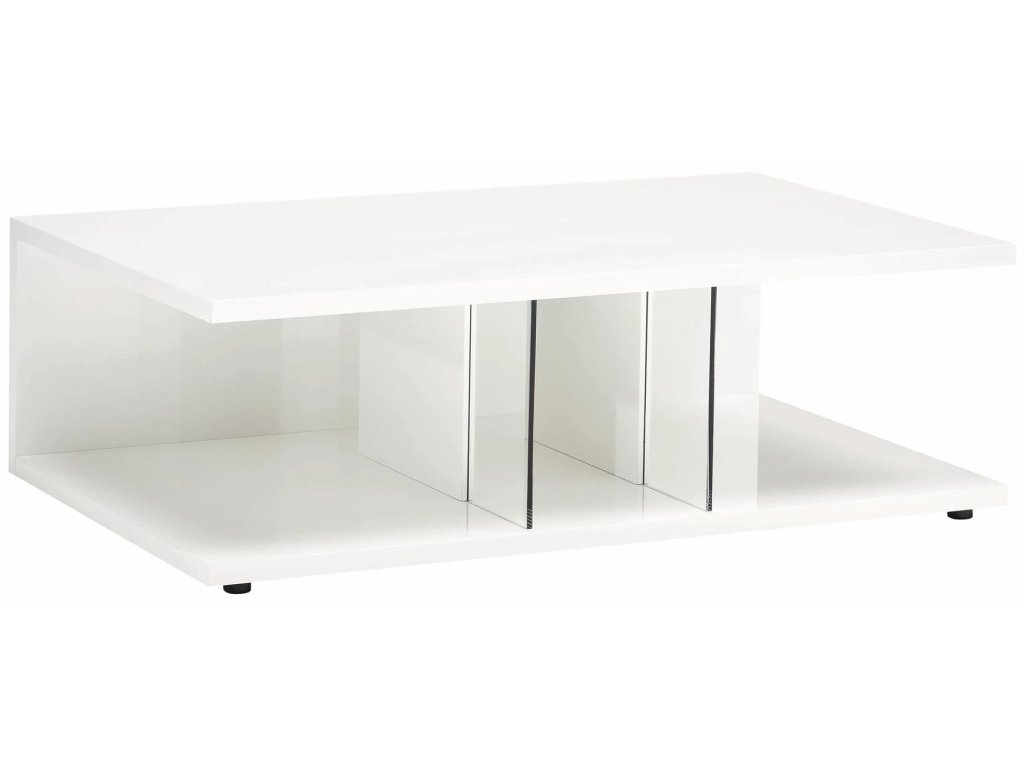 Artemide Rectangular Coffee Table - main image