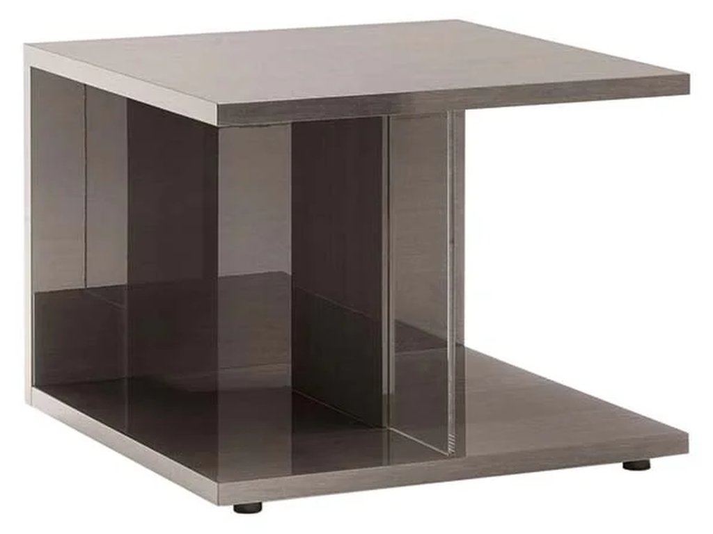 Athena Lamp Table  - main image