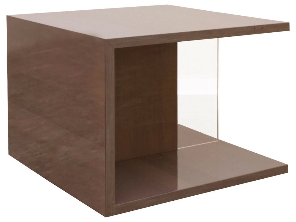 Athena Lamp Table  - image 1