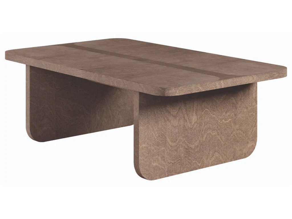 Hebe Rectangular Coffee Table  - main image
