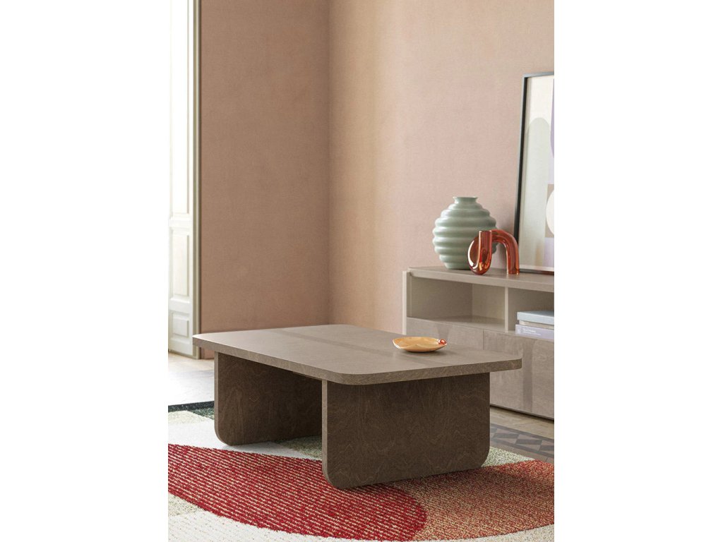 Hebe Rectangular Coffee Table  - image 2