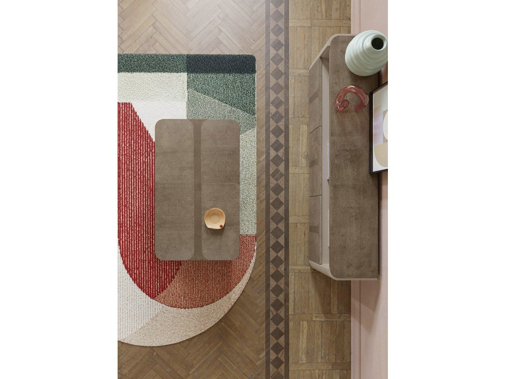 Hebe Rectangular Coffee Table  - image 3