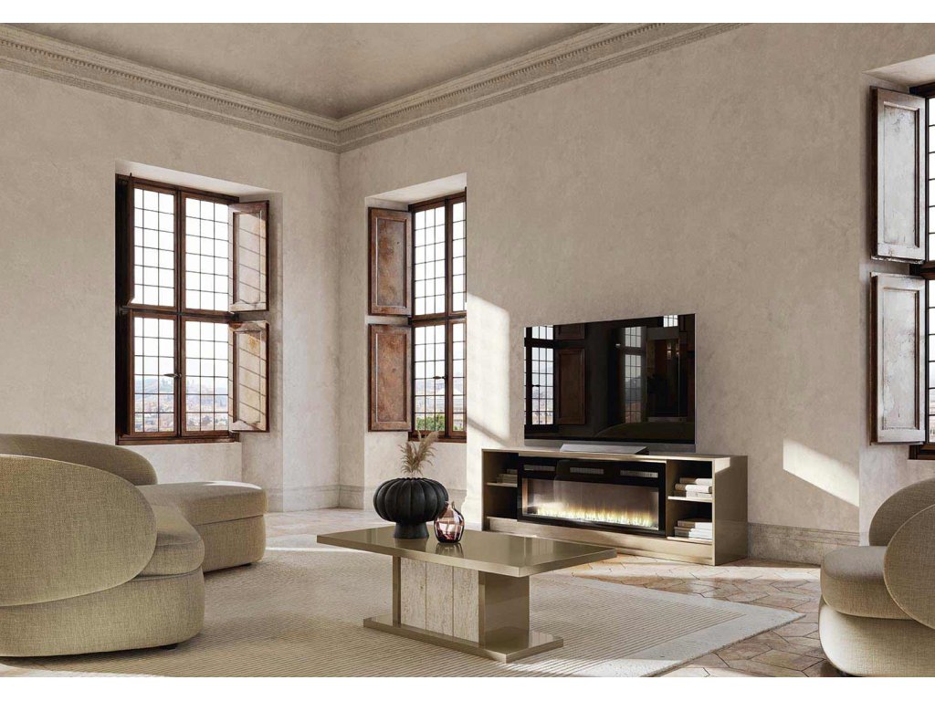 Jo Rectangular Coffee Table  - image 1