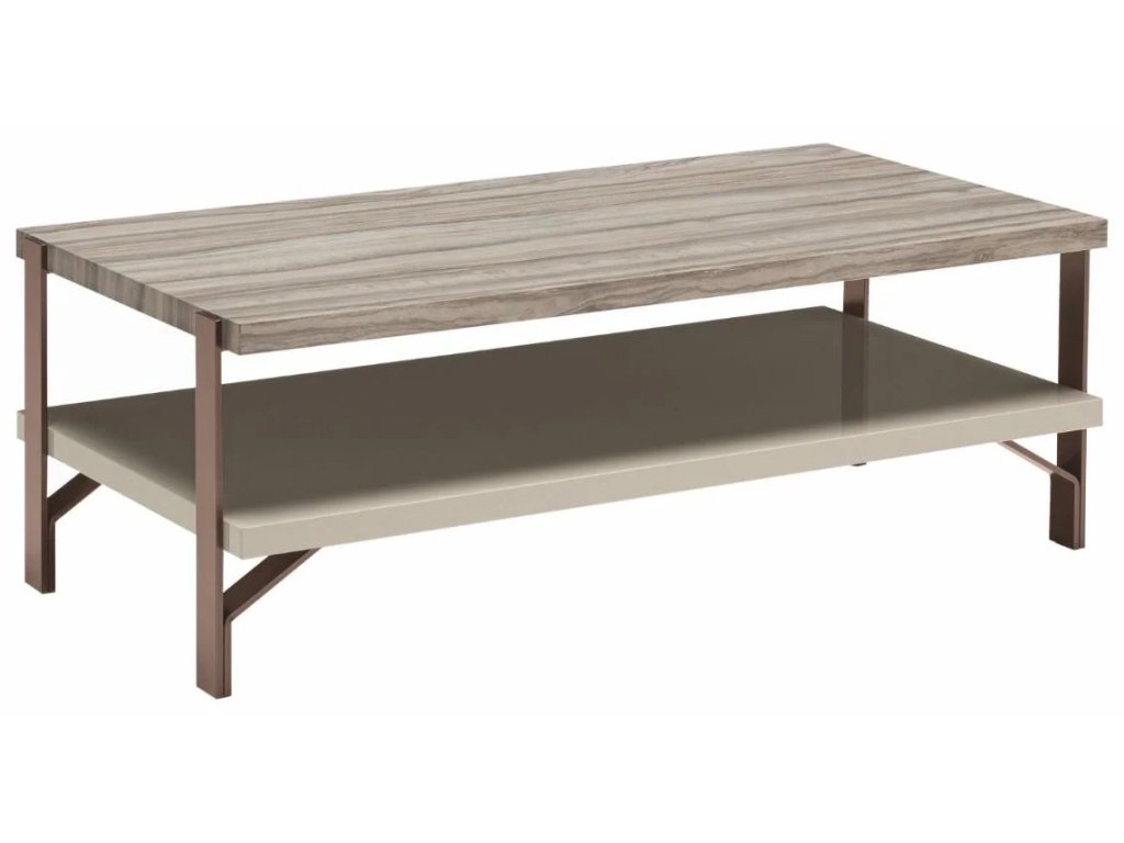 Jupiter Rectangular Coffee Table - main image