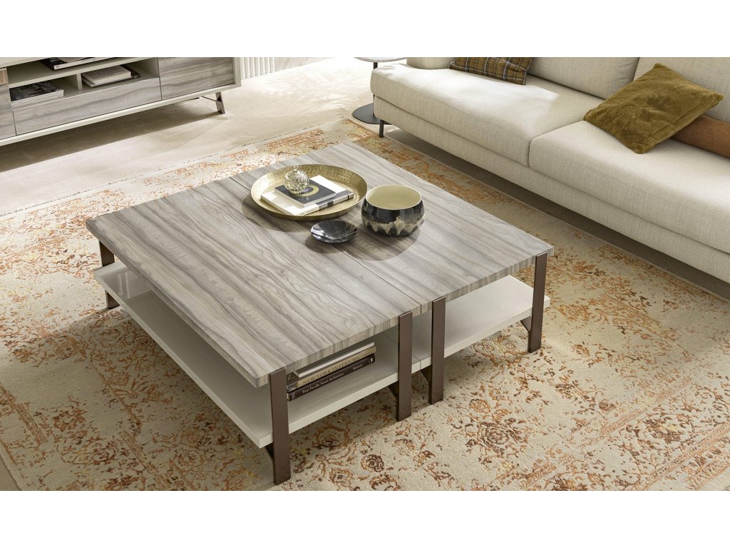 Jupiter Rectangular Coffee Table - image 2