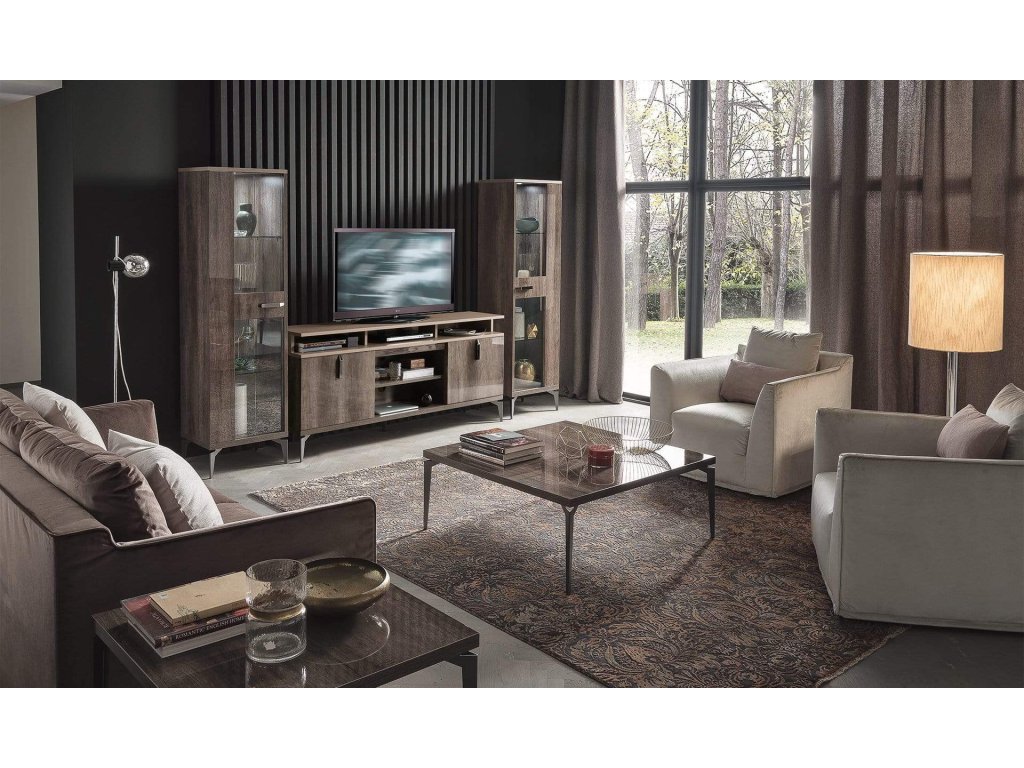 Matera Rectangular Coffee Table - image 1