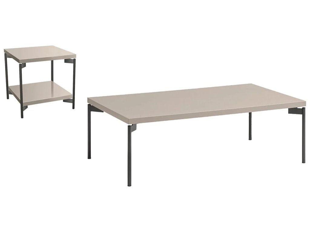 Claire Occasional Tables  - main image