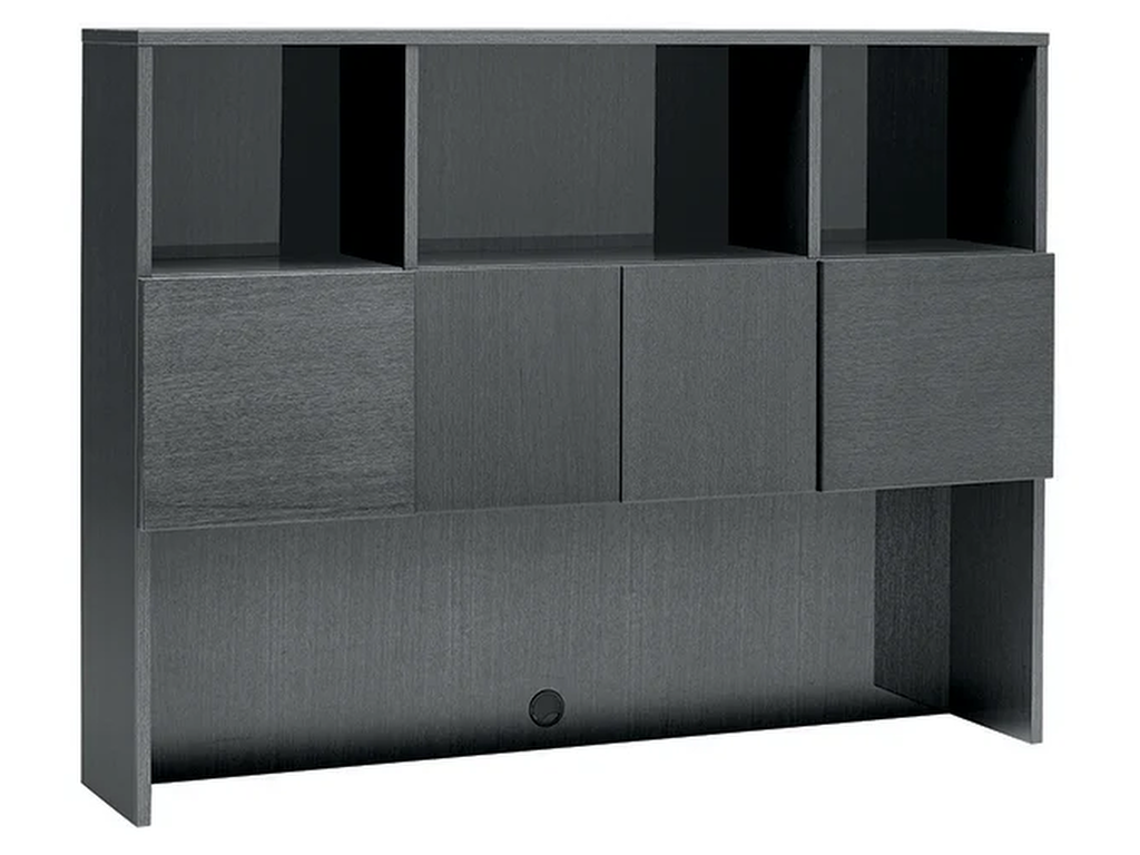 Montecarlo Credenza & Hutch - image 5